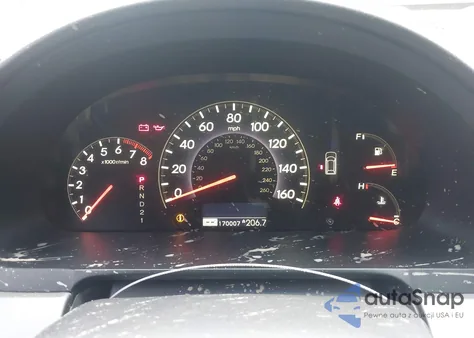 2010 Honda Odyssey Touring из США, поврежденный, VIN 5FNRL3H92AB084702